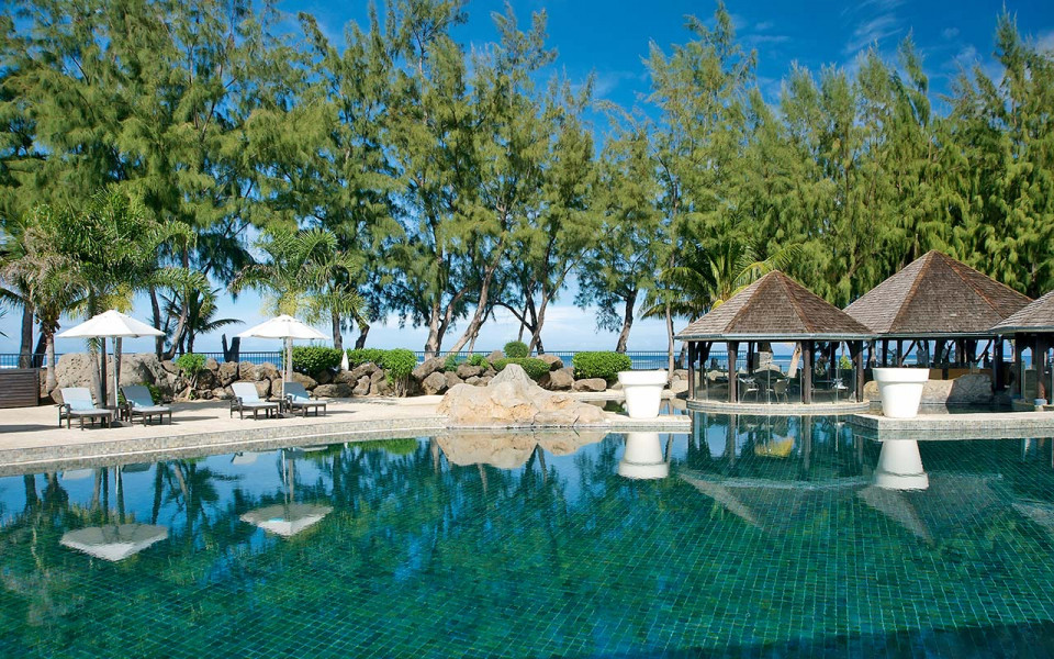Bild Baia Bodrum Hotel