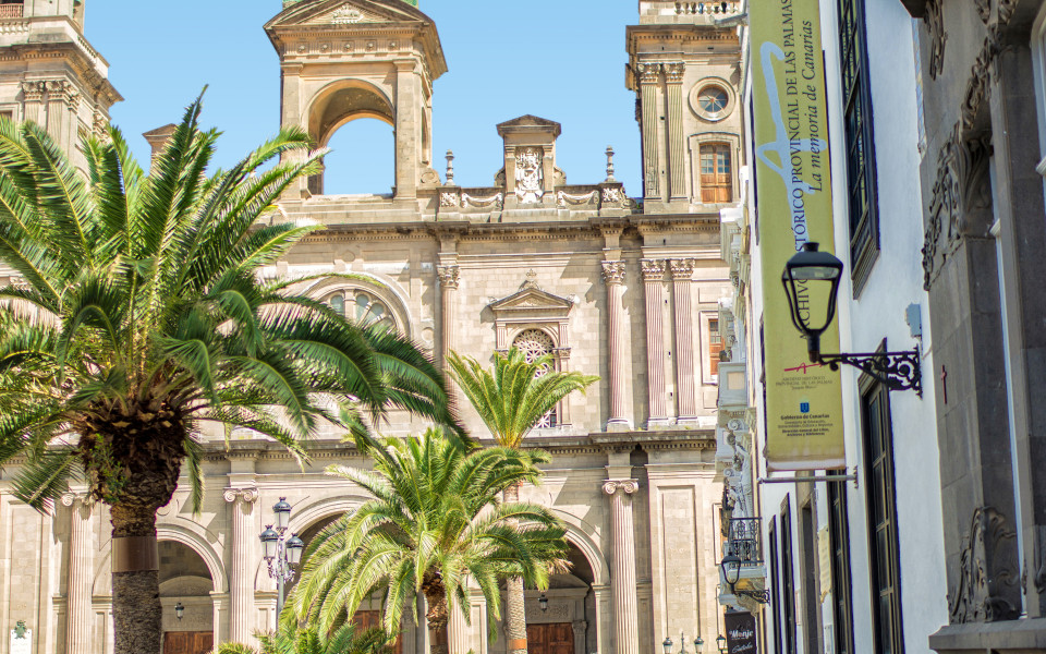 Gran Canaria