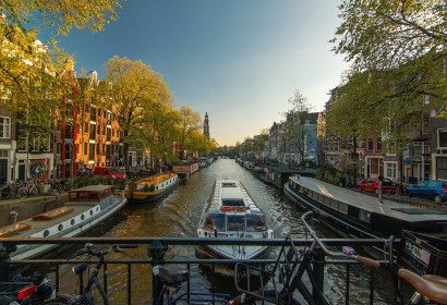 Bild NH Amsterdam Zuid